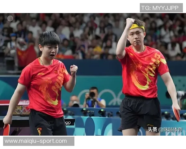 今年运动数据周静专访从青涩球员到乒乓球传奇的成长之路回顾