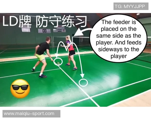 实时新闻上海羽毛球队区域防守分析及其在比赛中的成效与不足之处探讨