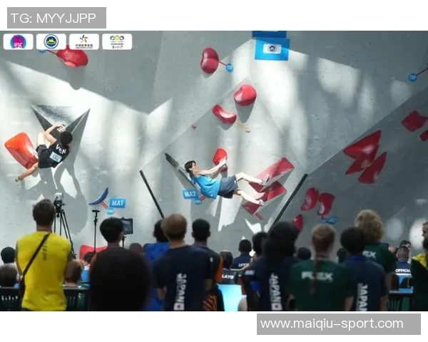 实时新闻攀岩文化的崛起与挑战上海攀岩队运营模式全解析